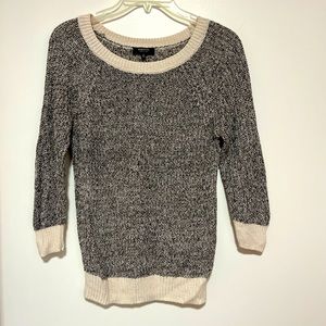 Aritzia Babaton sweater